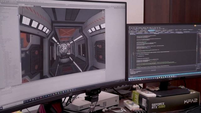 TightBeam from Mars #01 Inspiration | Occupy Mars VLOG смотреть онлайн