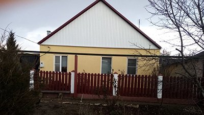 Купить дом в ст. Варениковская| Переезд в Краснодарский край