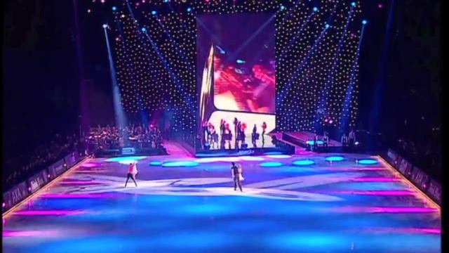 ⛸️ Art on Ice 2011 - Finale mit Donna Summer смотреть онлайн