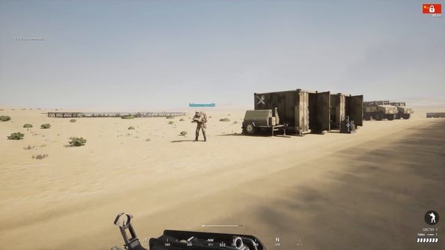 Squad Texture Not Loading (Easy Fix) смотреть онлайн