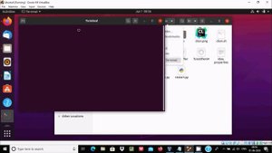 How to install CLion IDE in Ubuntu