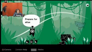 ПЯТЁРКА ИГРАЕТ В ПАТАПОН | Patapon