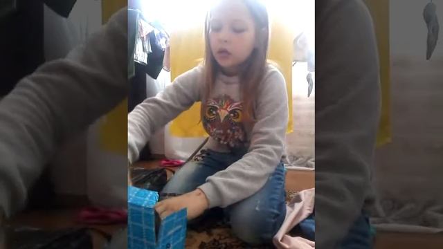 Мои покупки из магазина зима лето смотреть онлайн