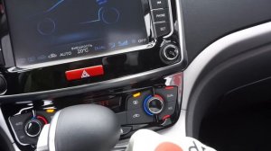 Haval H6 2016 1.5T (150 л.с.) 2WD AT Lux - видеообзор