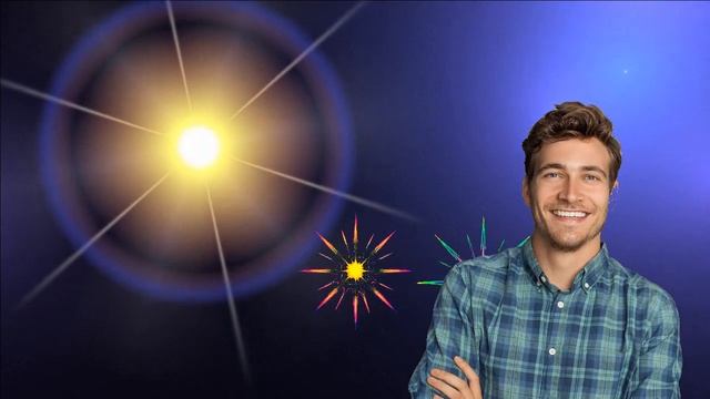 Гори,свети моя звезда