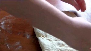 Белый хлеб  " Кирпичик " на опаре в духовке / Простой рецепт домашнего хлеба