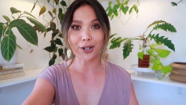 5 New Plants! Variegated Epipremnum Pinnatum, Hoyas & More! Plant Haul 2021! смотреть онлайн