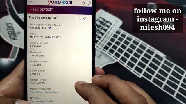 how to close sbi fd online before maturity | sbi fd close kaise kare | sbi fd close online 2021 смотреть онлайн