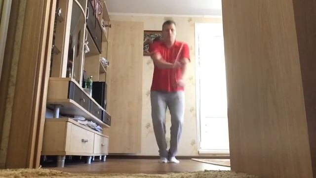Скакалка для начинающих ПрыГсКоК. Базовые намотки и повороты.