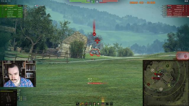 РАНГОВЫЙ НАТИСК ★ РЕЖИМ "НАТИСК" смотреть онлайн