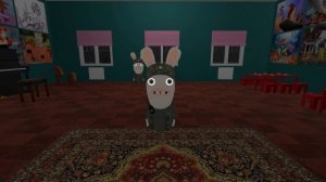 VRCHAT - АРМИЯ ДЕТСАДА ? (ВР ЧАТ МОНТАЖ)