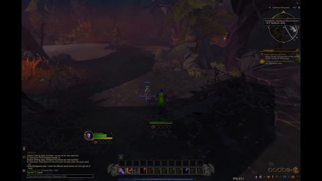 M3 Pro Gaming - World of Warcraft - M3 Pro Macbook Pro 18C GPU HD 1080p смотреть онлайн