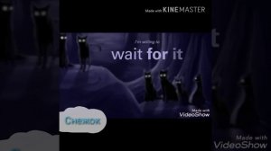 Коты Воители / Синяя Звёзда + Жёлудь / Тысячи птиц ~ клип~