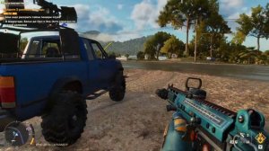 Как избавится легко от падаение фпс в Far Cry 6
