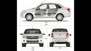 авто казахстан Новые авто лада гранта цена 2 845 000 до 3 285 000 тенге