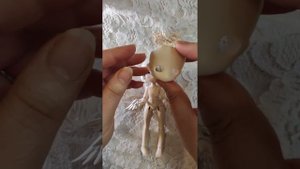 Распаковка Ангела 1000 Планов Побега