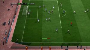 |FIFA 11| Карьера за игрока №1