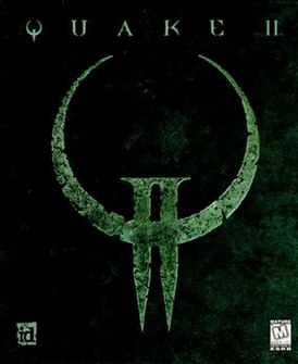 Обзор Quake 2. Один из величайших шутеров в стории