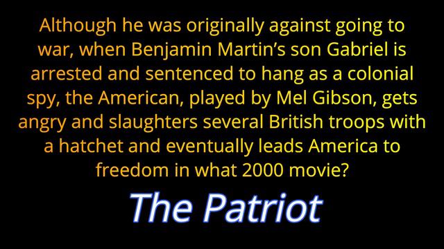 AMERICAN A.F. - 21 Questions About America's Most "Awesome Films" ( ROAD TRIpVIA- Episode 916 ) смотреть онлайн