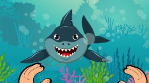 Как выжить при нападении акулы. Лайфхаки по выживанию