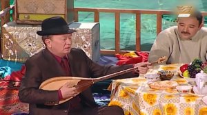 Алтынбек Қоразбаев Сагындым Алматымды