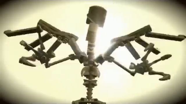 Сказка о трех братьях. LEGO-вариант смотреть онлайн