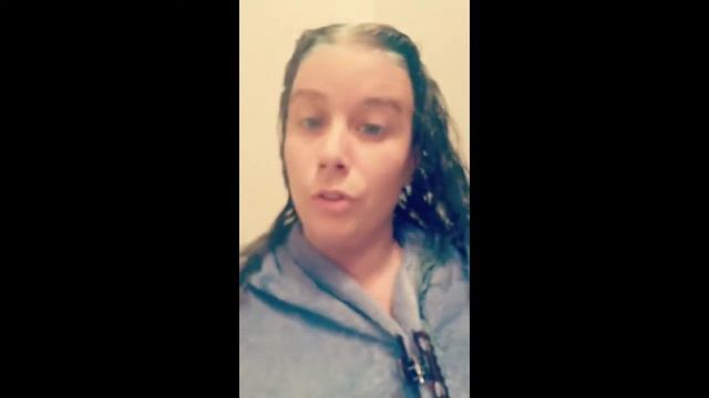 Orange yellow hair - Blue food coloring diy toner смотреть онлайн