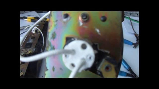 Замена ламп заднего хода на галогенки смотреть онлайн