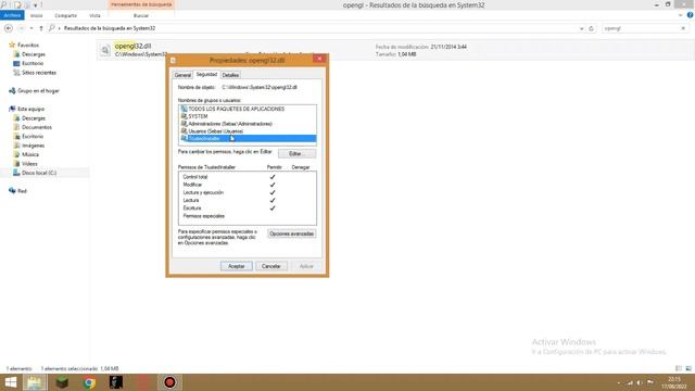 Como solucionar el error Exit code 1|| ¡ Windows 7, 8, 8.1, 10 ! смотреть онлайн