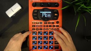 КАК ИГРАТЬ LIVE-SET НА SP404mk2