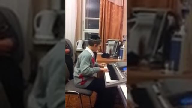 ניגונים Нигуним смотреть онлайн