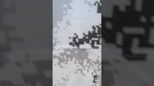 Утеплённая зимняя палатка 3-х слойная