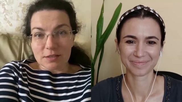 Отзыв-интервью по компьютерной грамотности, Елена смотреть онлайн