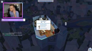 Wie schnell kann man 100 Sims umbringen? 😳 | Die Sims 4 | streamtralon