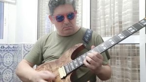 Ibanez RGT1220PB-ABS