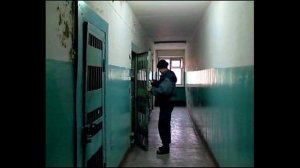 Выжить в тюрьме #1. Зона изнутри Как наказывают КРЫС на ЗОНЕ