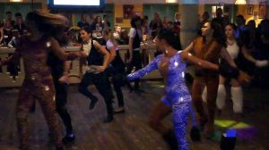 Мадагаскар - Зажигательный танец