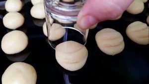 САМОЕ ПРОСТОЕ БЮДЖЕТНОЕ ПЕЧЕНЬЕ НА РАСТИТЕЛЬНОМ МАСЛЕ