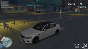УЛИЧНЫЕ ГОНКИ BMW M5 F90 vs BMW M5 E60 vs СПОРТБАЙК vs МАРК 2 vs ЧАЙЗЕР | МТА ПРОВИНЦИЯ MTA PROVINC