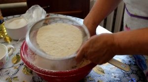 Вкусные домашние БЕЛЯШИ с печенкой. Простой рецепт!