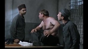 А ну, канай отсюда. Джентльмены удачи