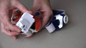 Обзор фонарей LED LENSER SEO7R vs PETZL TIKKA RXP (сравнение и различие) студия КолляктивФильм