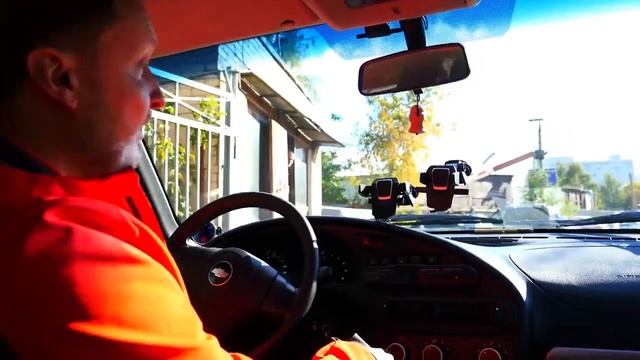 Off Road Media про новый турбомотор от Нива777 смотреть онлайн