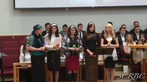 Я слышу зов Любви..