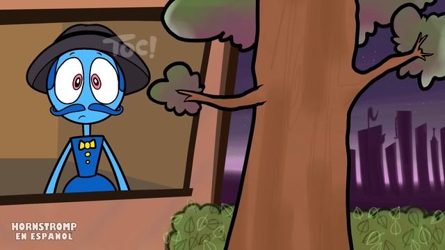 El ORIGEN de RAINBOW FRIENDS - Roblox Animación смотреть онлайн