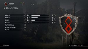 For Honor: Berserk Brand of Sacrifice Emblem Tutorial