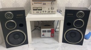 Акустика Kenwood S-5J (Japan 1990г)
