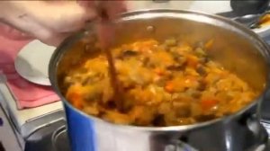 Баклажанная икра Самый вкусный рецепт