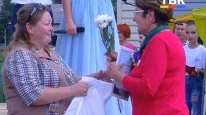 Юбилей села Буготак