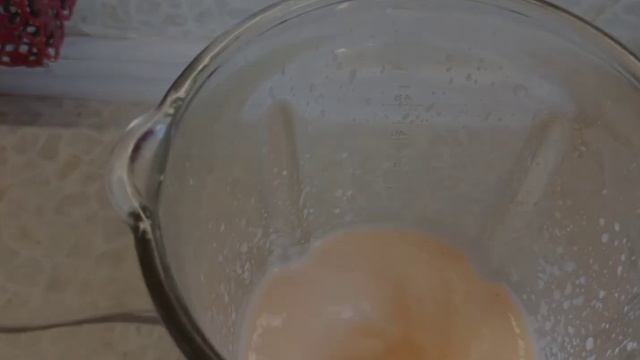 Молочный коктейль для диабетиков и не только!!! Божественно!